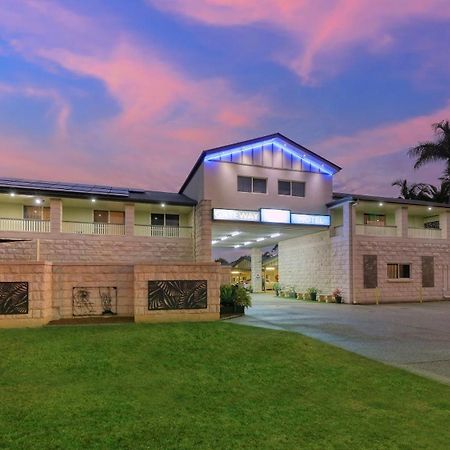 Best Western Caboolture Gateway Motel Exteriér fotografie