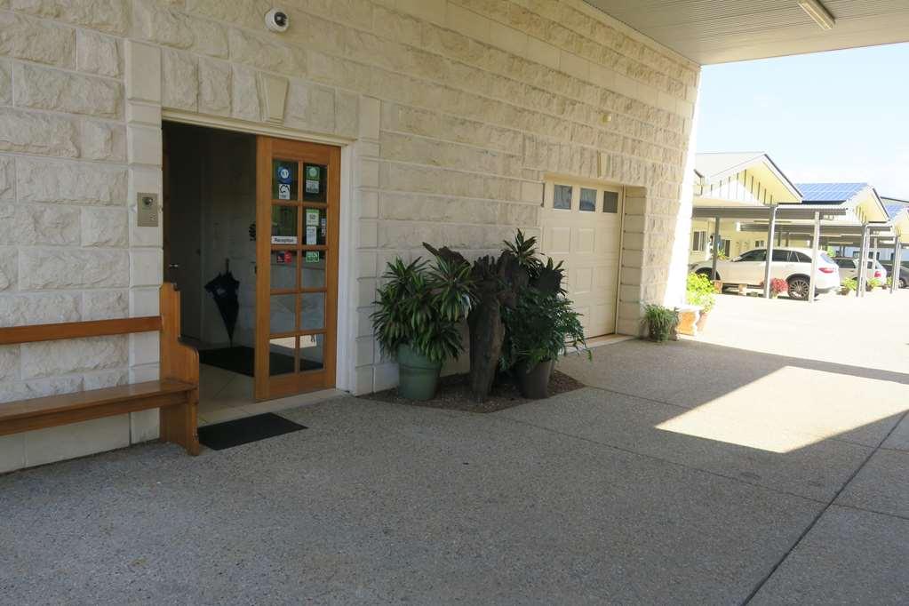 Best Western Caboolture Gateway Motel Interiér fotografie
