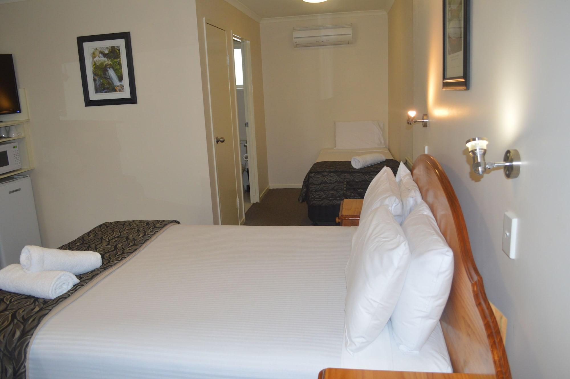 Best Western Caboolture Gateway Motel Exteriér fotografie