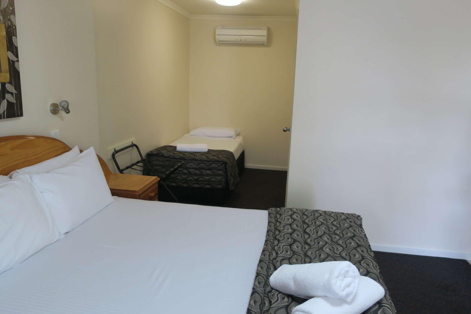 Best Western Caboolture Gateway Motel Exteriér fotografie