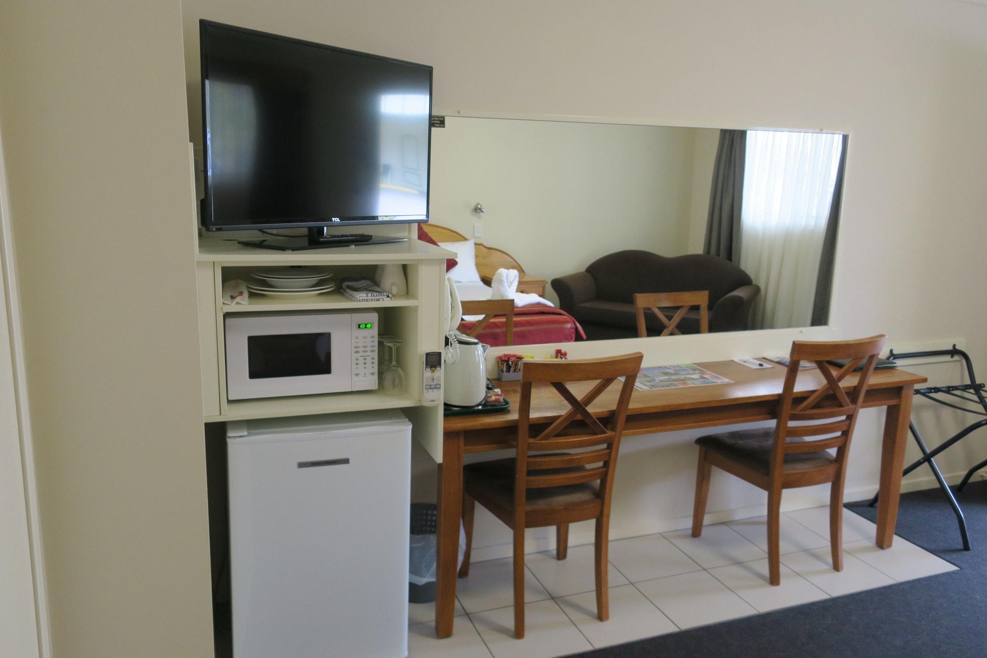 Best Western Caboolture Gateway Motel Exteriér fotografie