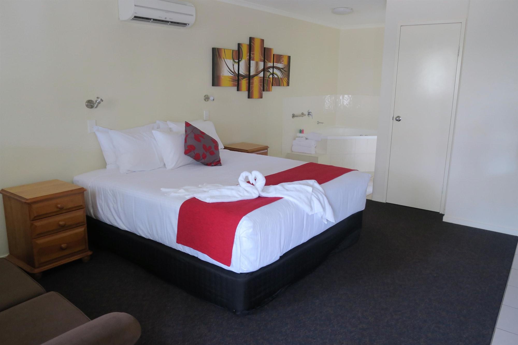 Best Western Caboolture Gateway Motel Exteriér fotografie
