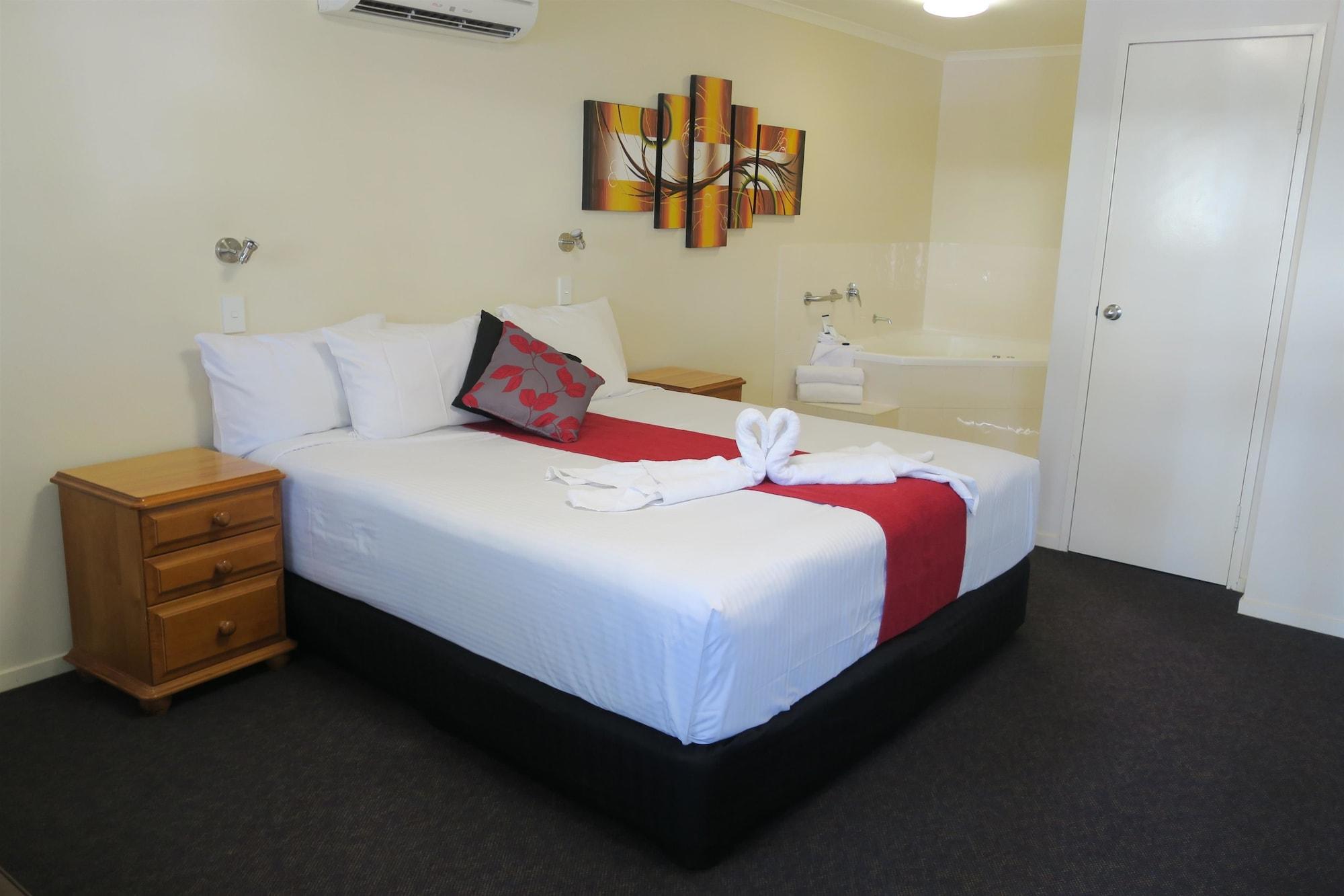 Best Western Caboolture Gateway Motel Exteriér fotografie
