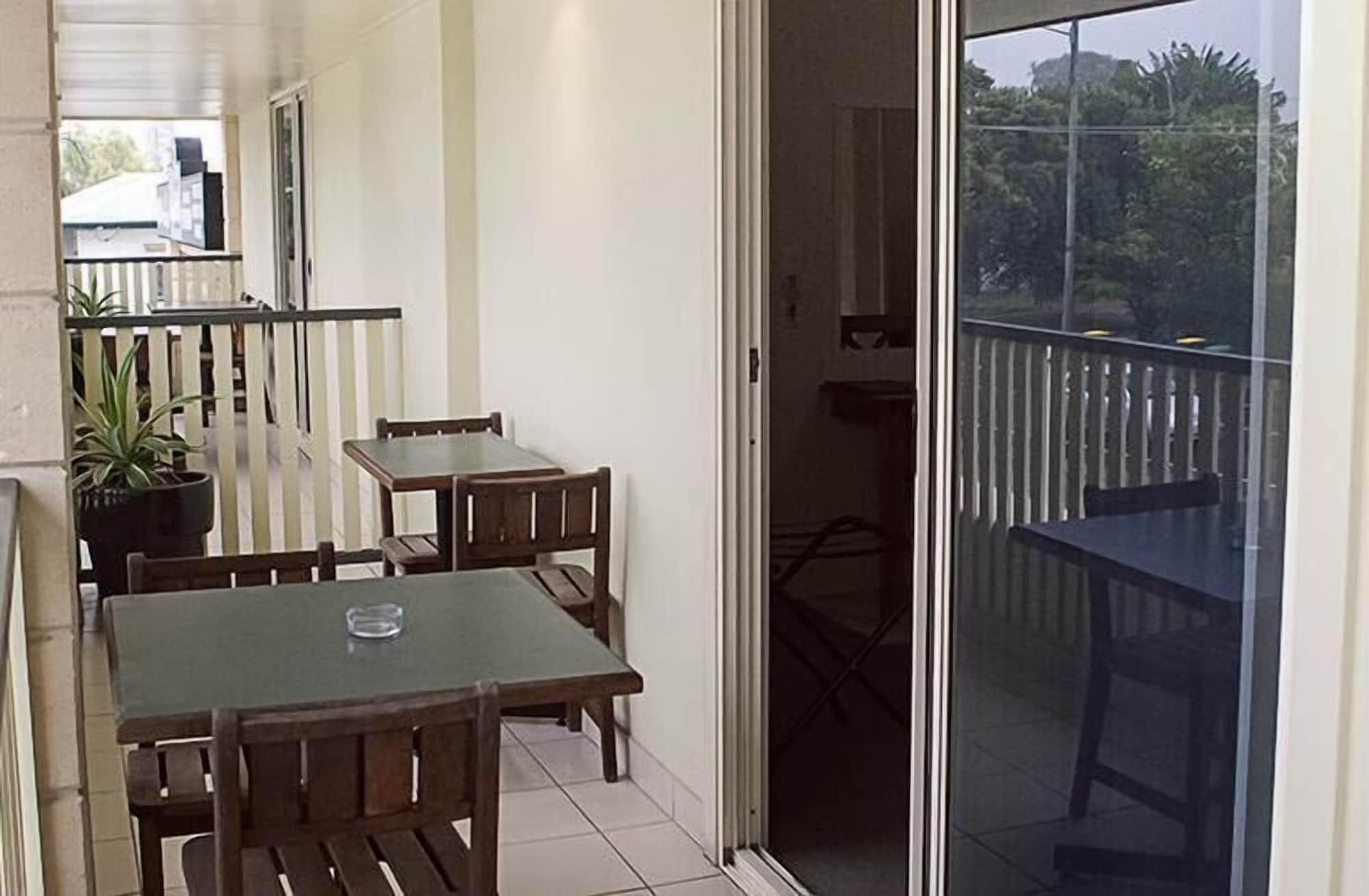 Best Western Caboolture Gateway Motel Exteriér fotografie