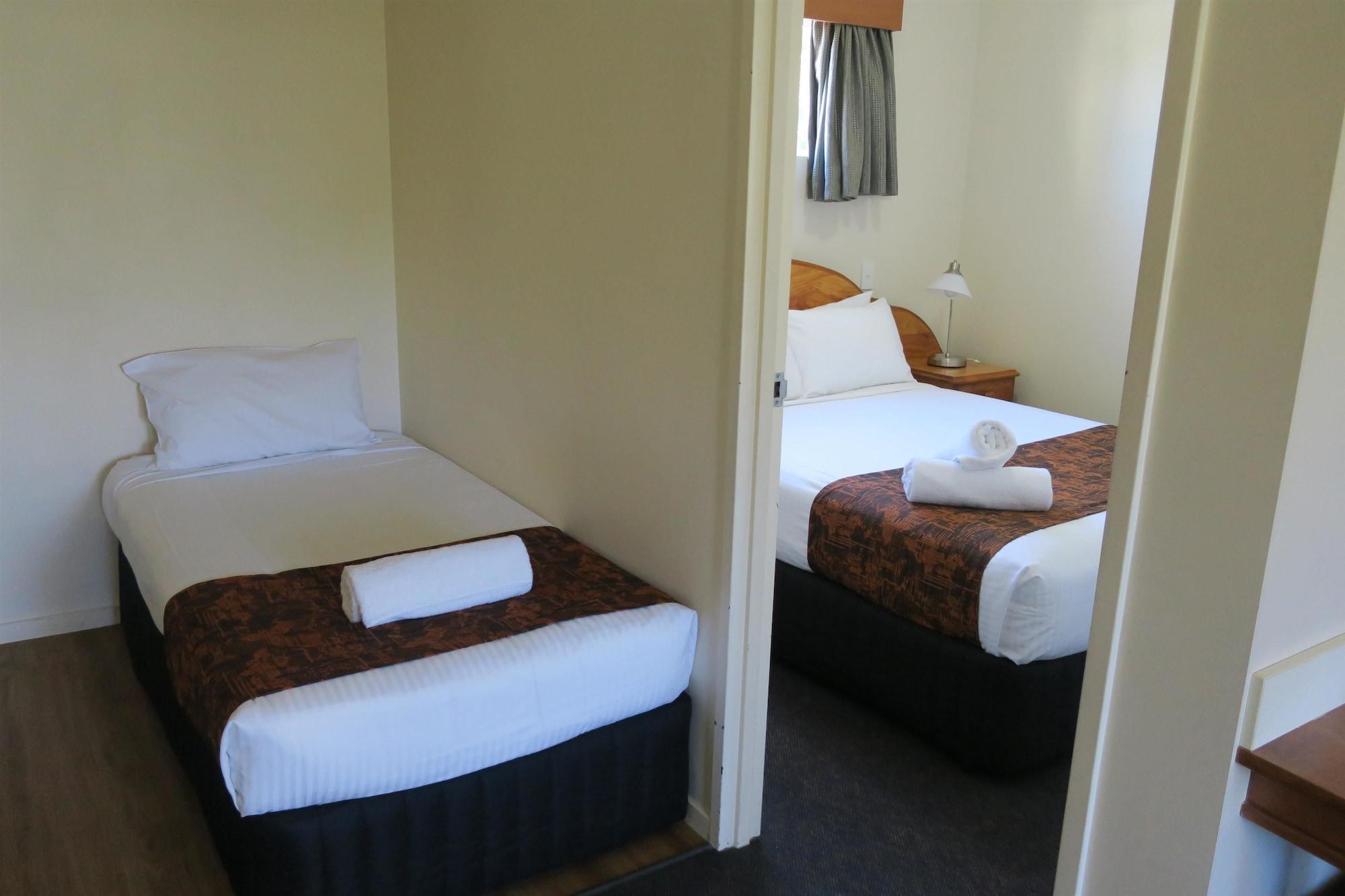 Best Western Caboolture Gateway Motel Exteriér fotografie