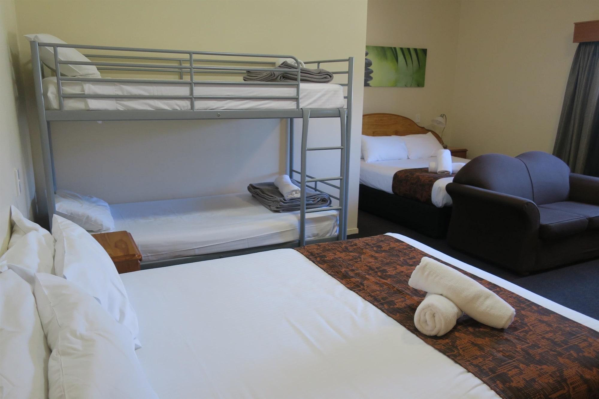 Best Western Caboolture Gateway Motel Exteriér fotografie