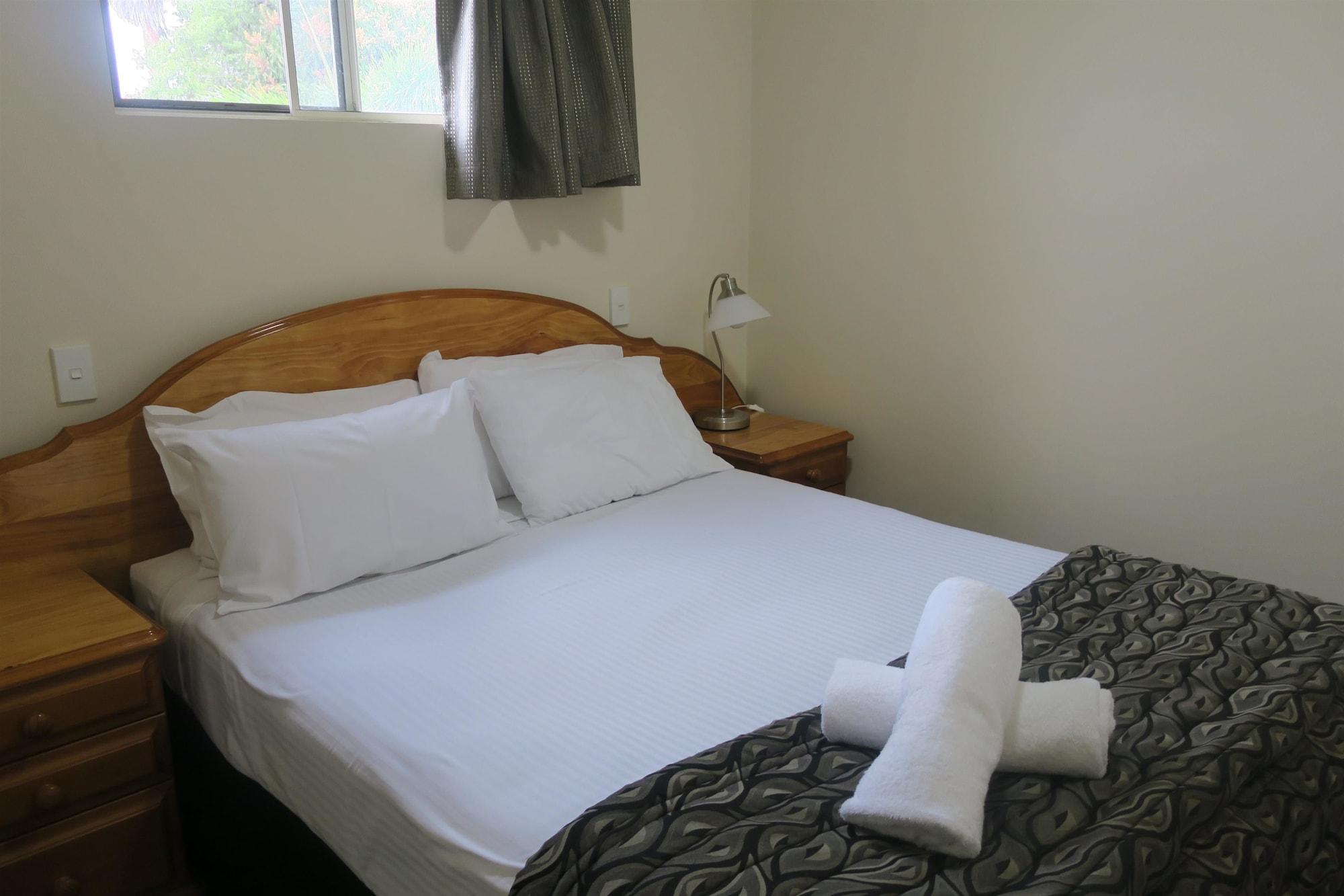 Best Western Caboolture Gateway Motel Exteriér fotografie