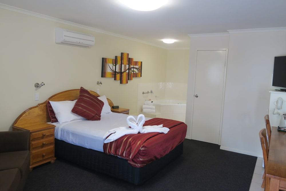 Best Western Caboolture Gateway Motel Exteriér fotografie