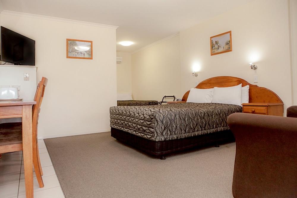 Best Western Caboolture Gateway Motel Exteriér fotografie