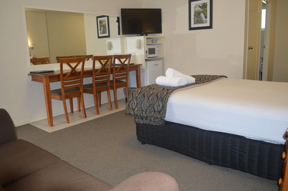 Best Western Caboolture Gateway Motel Exteriér fotografie