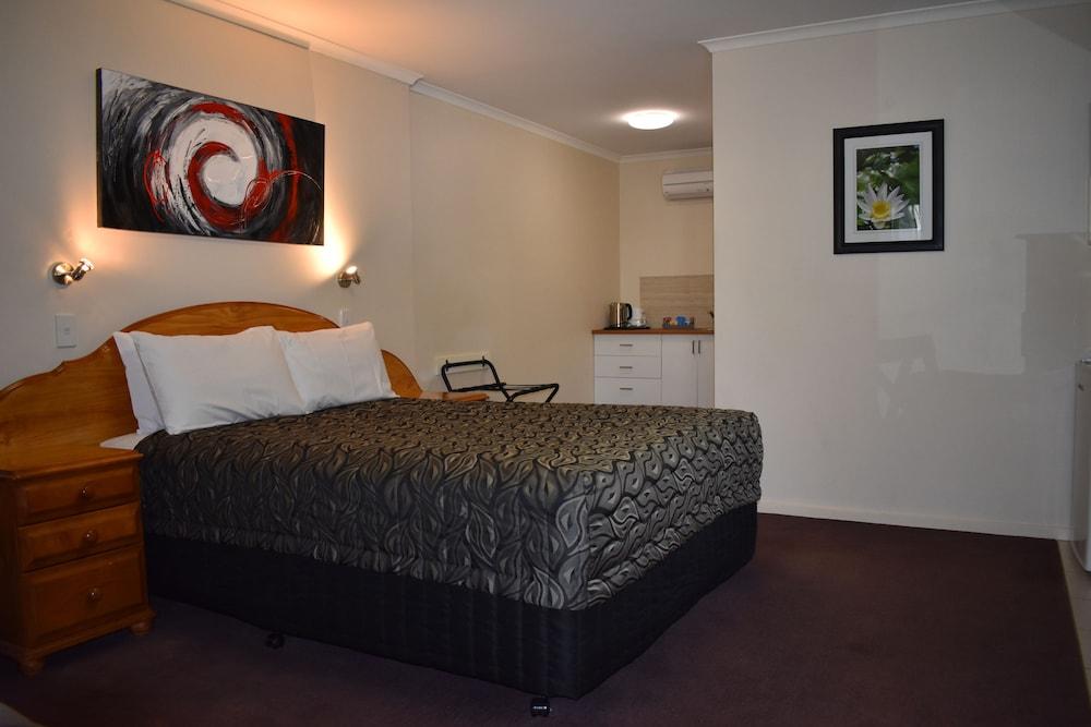 Best Western Caboolture Gateway Motel Exteriér fotografie