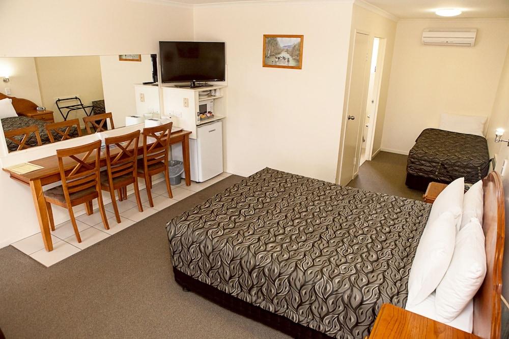 Best Western Caboolture Gateway Motel Exteriér fotografie