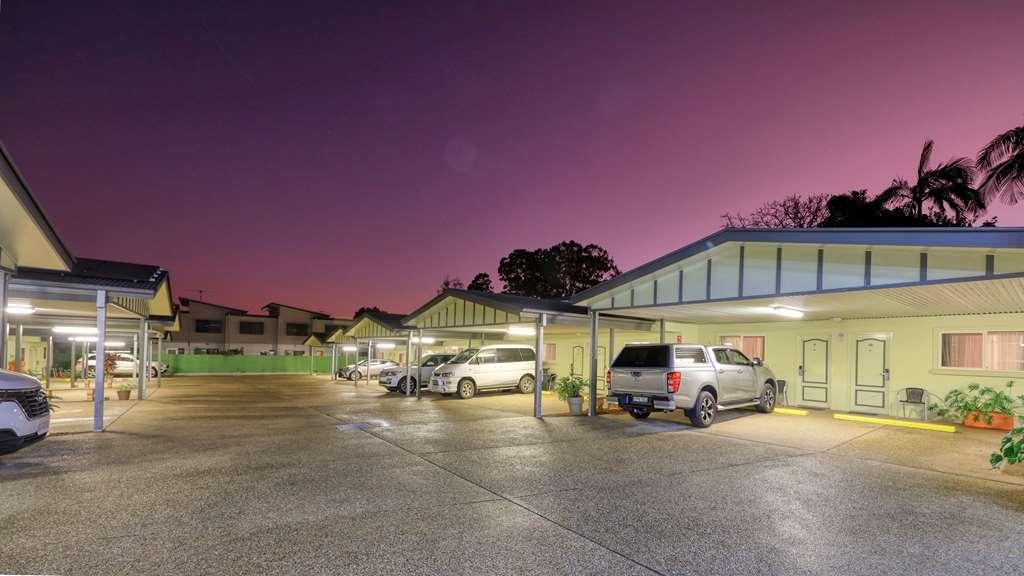 Best Western Caboolture Gateway Motel Exteriér fotografie
