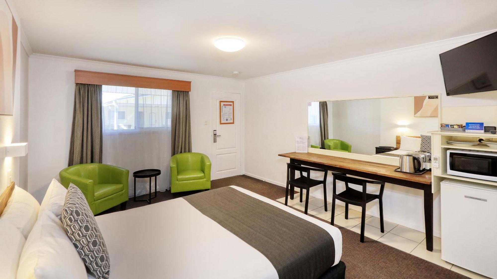 Best Western Caboolture Gateway Motel Exteriér fotografie