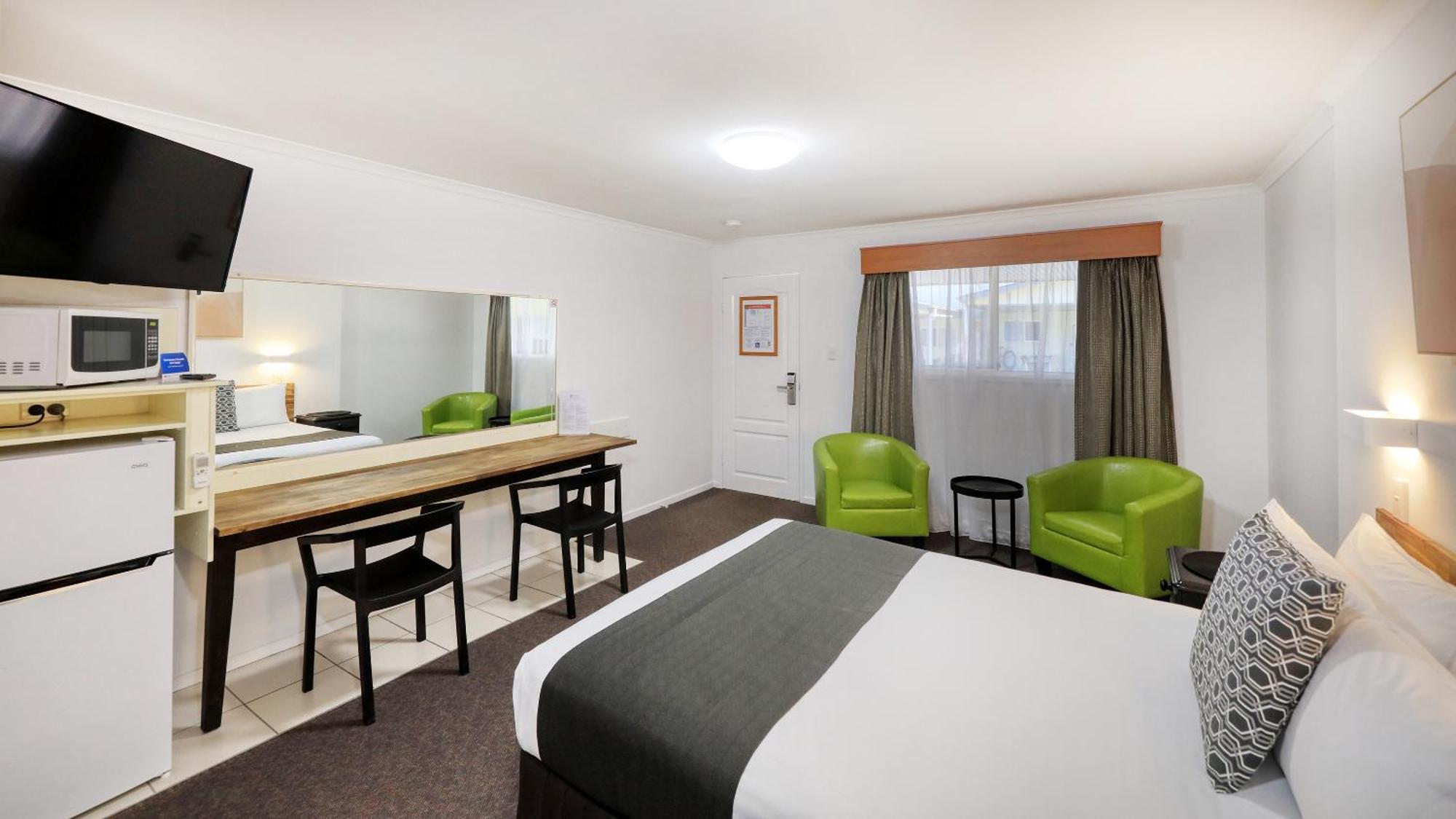Best Western Caboolture Gateway Motel Exteriér fotografie