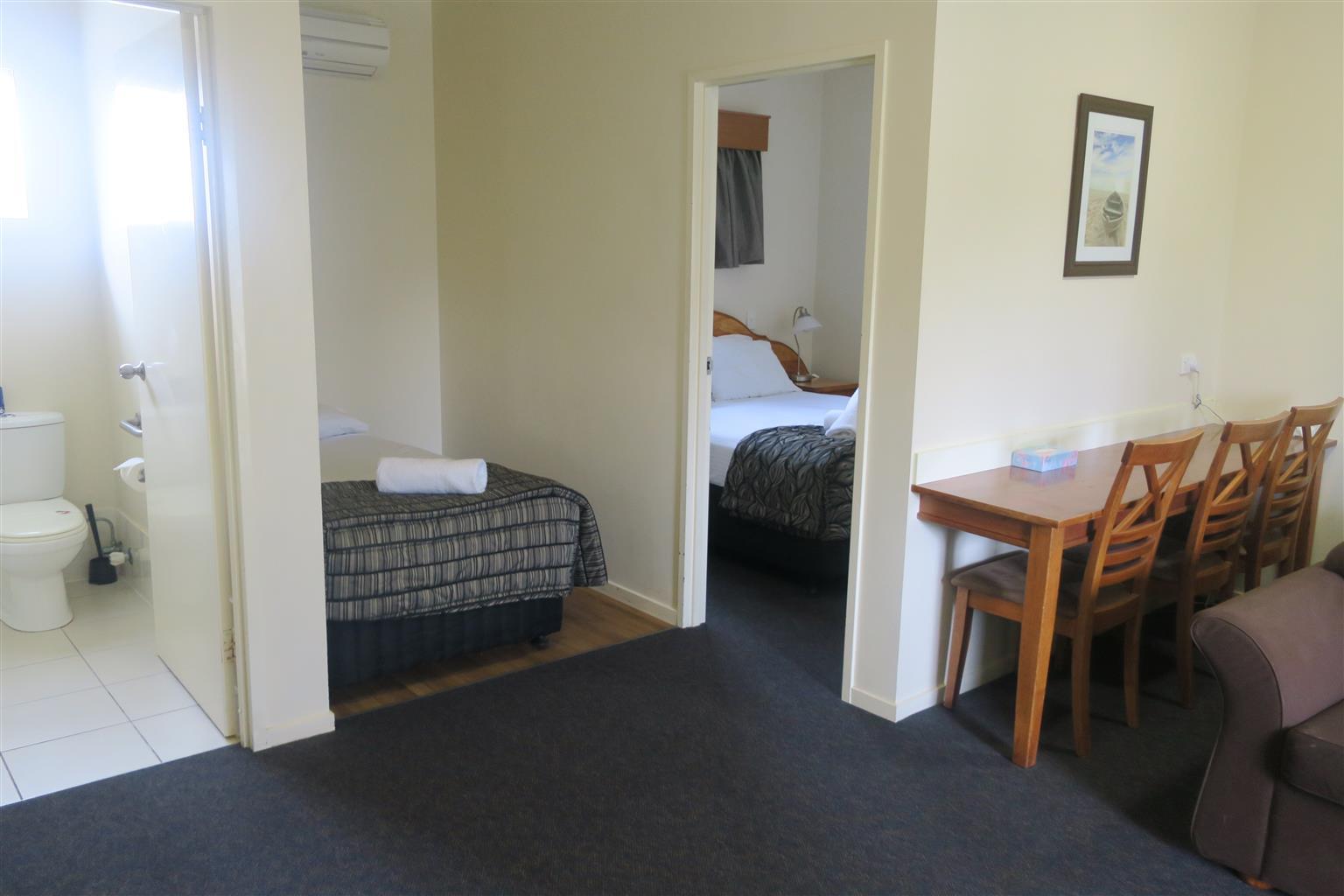 Best Western Caboolture Gateway Motel Exteriér fotografie