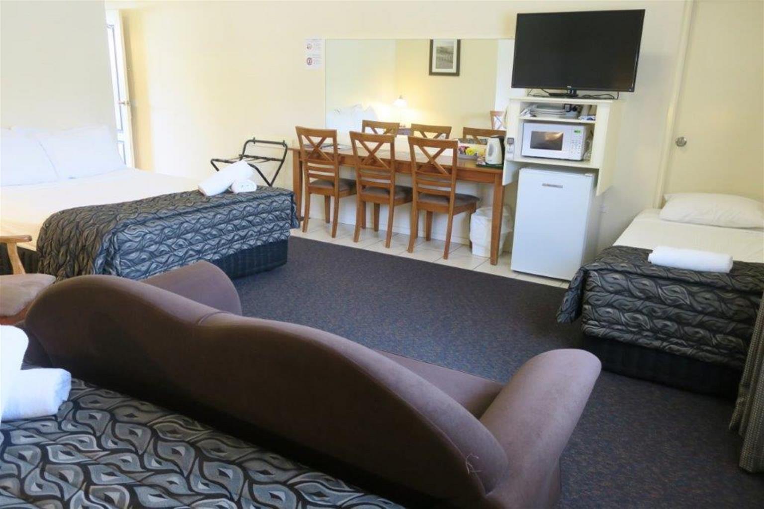 Best Western Caboolture Gateway Motel Exteriér fotografie