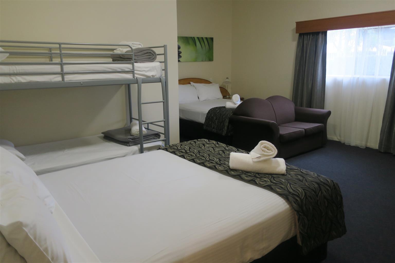 Best Western Caboolture Gateway Motel Exteriér fotografie