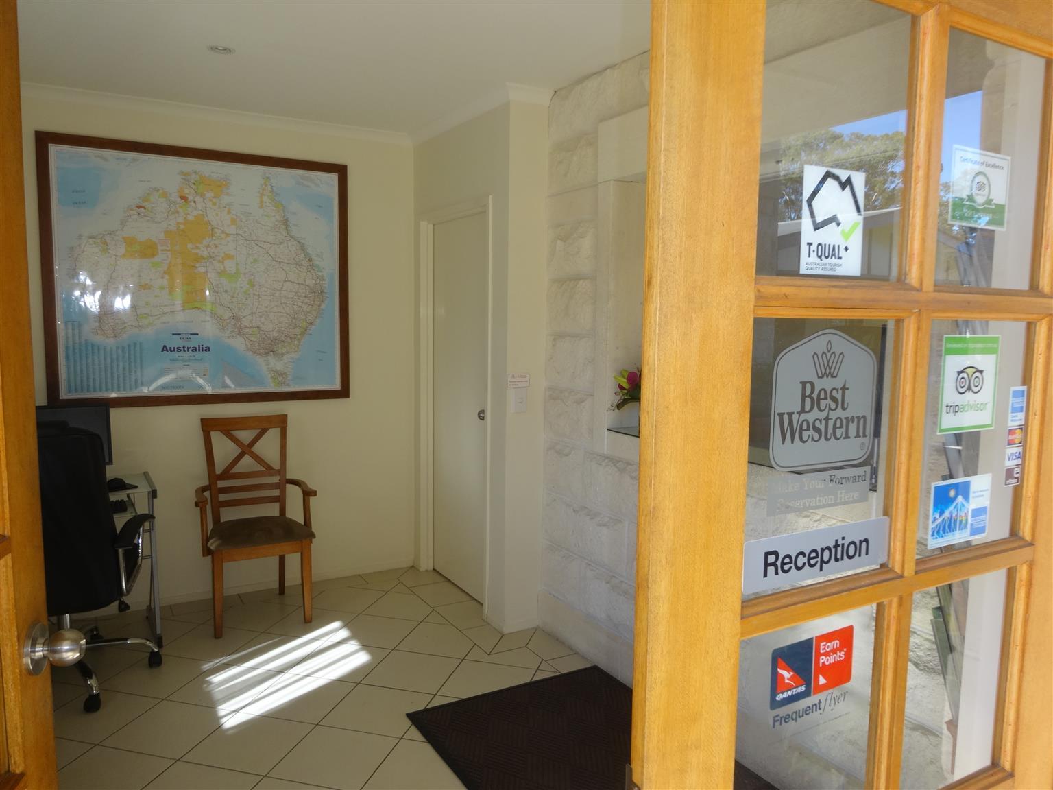 Best Western Caboolture Gateway Motel Exteriér fotografie